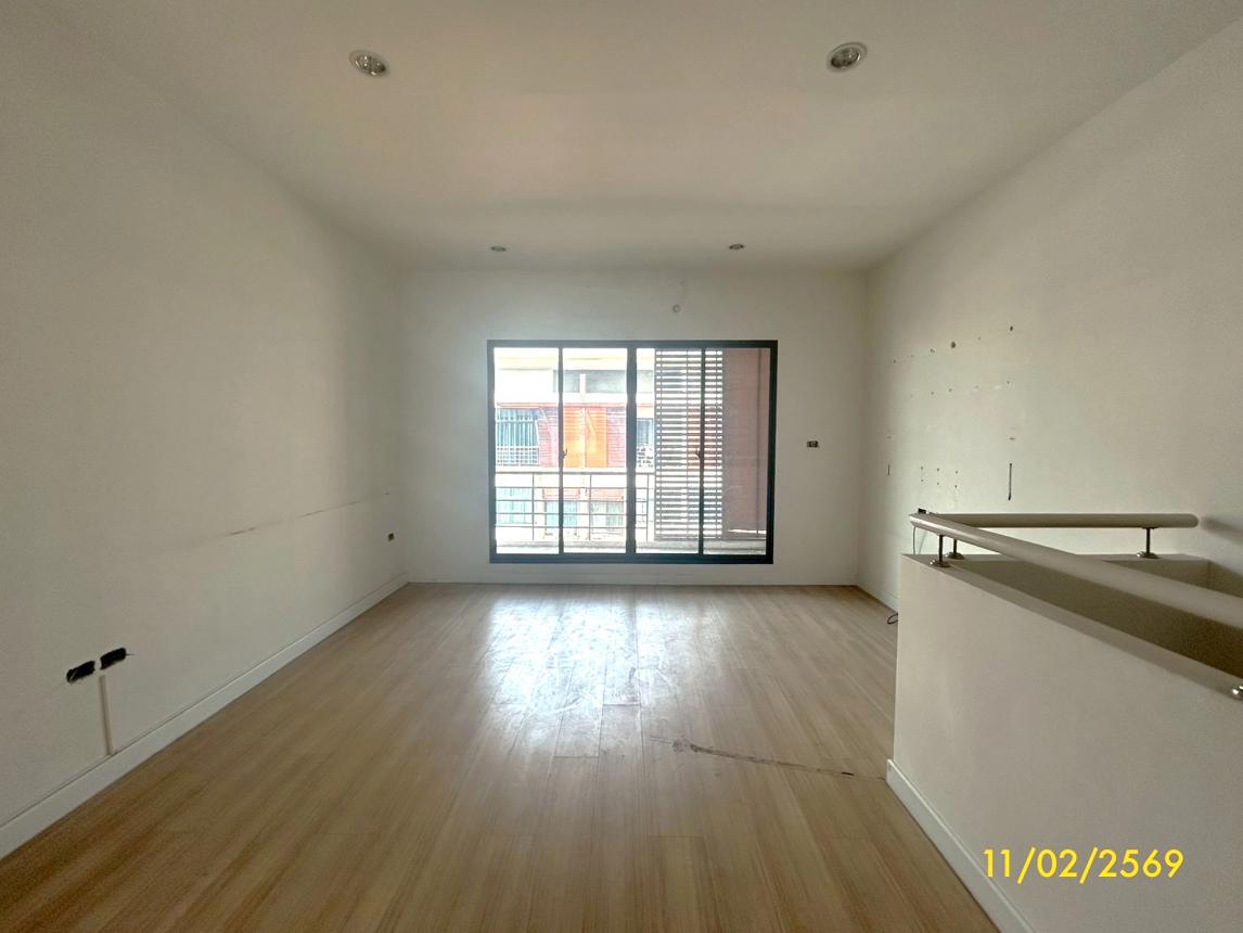 picture TOWN HOUSE 19.6 Sq.w. Bang Khae Bangkok for 3.2M - 34/45