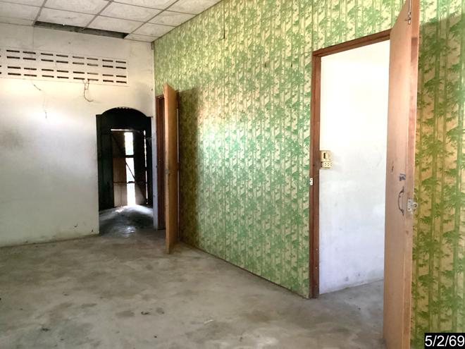 รูป บ้านเดี่ยว 325 ตร.วา สูงเนิน นครราชสีมา 2.2M - รูปที่ 14/37