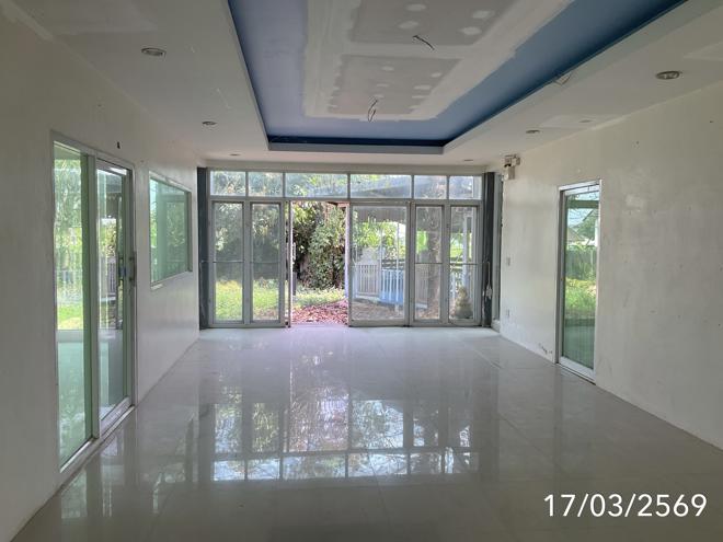รูป บ้านเดี่ยว 196 ตร.วา เมืองเชียงราย เชียงราย 2.6M - รูปที่ 5/43
