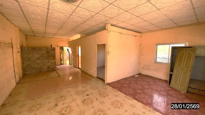 รูป บ้านเดี่ยว 41 ตร.วา ประจักษ์ศิลปาคม อุดรธานี 477,000 - รูปที่ 5/25