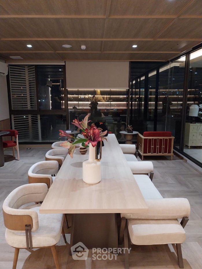 picture 1-BR Condo At Aspire Itsaraphap Station Near MRT Sanam Chai (ID 3316067) - 10/13