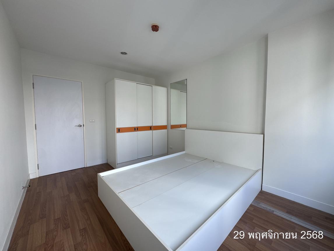 picture CONDO 41.3 Sq.m. Muang Samut Prakarn Samut Prakarn for 2.3M - 27/35