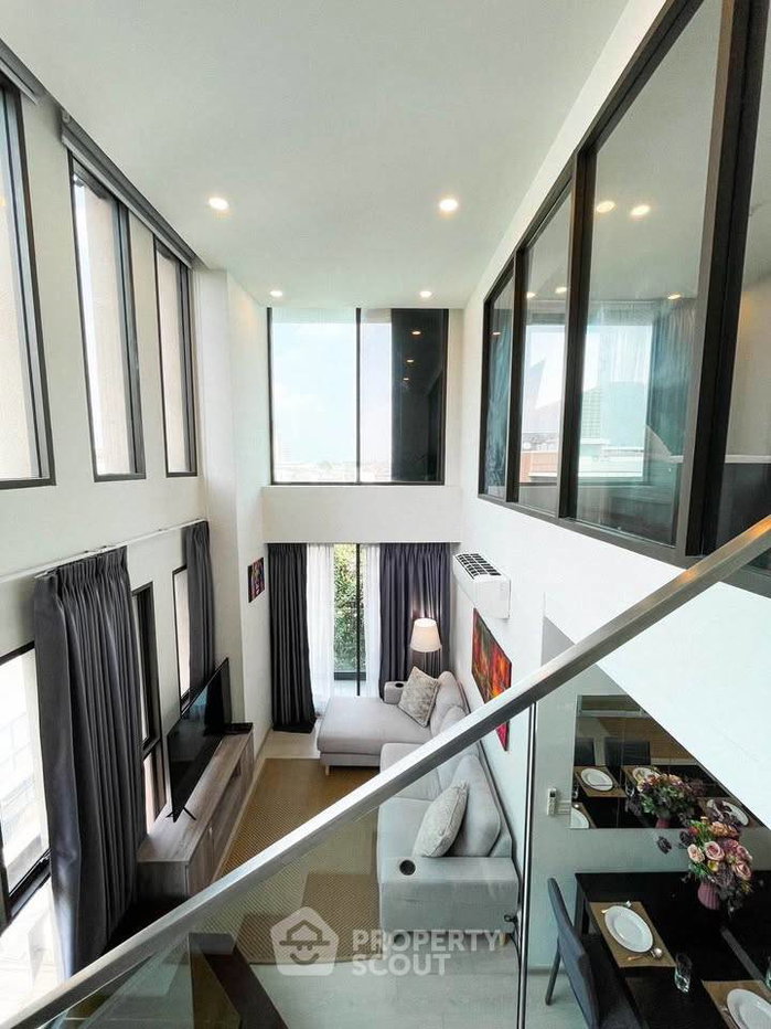 picture 2-BR Condo at The Tree Sukhumvit 64 near BTS Punnawithi (ID 3316045) - 2/8