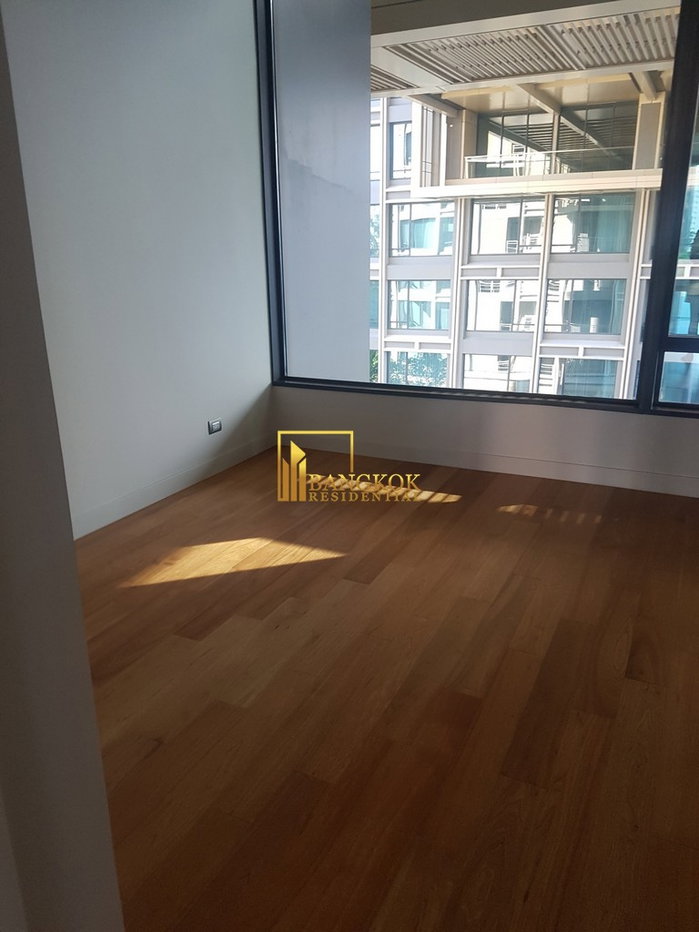 รูป Sindhorn Residence | Very Spacious 3 Bedroom Luxury Condo For Sale - BR6713CD - รูปที่ 10/26