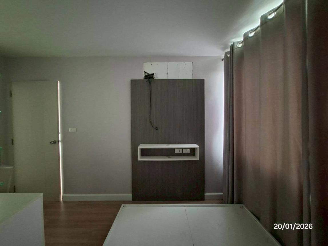picture CONDO 26.83 Sq.m. Muang Nonthaburi Nonthaburi for 1.2M - 16/27