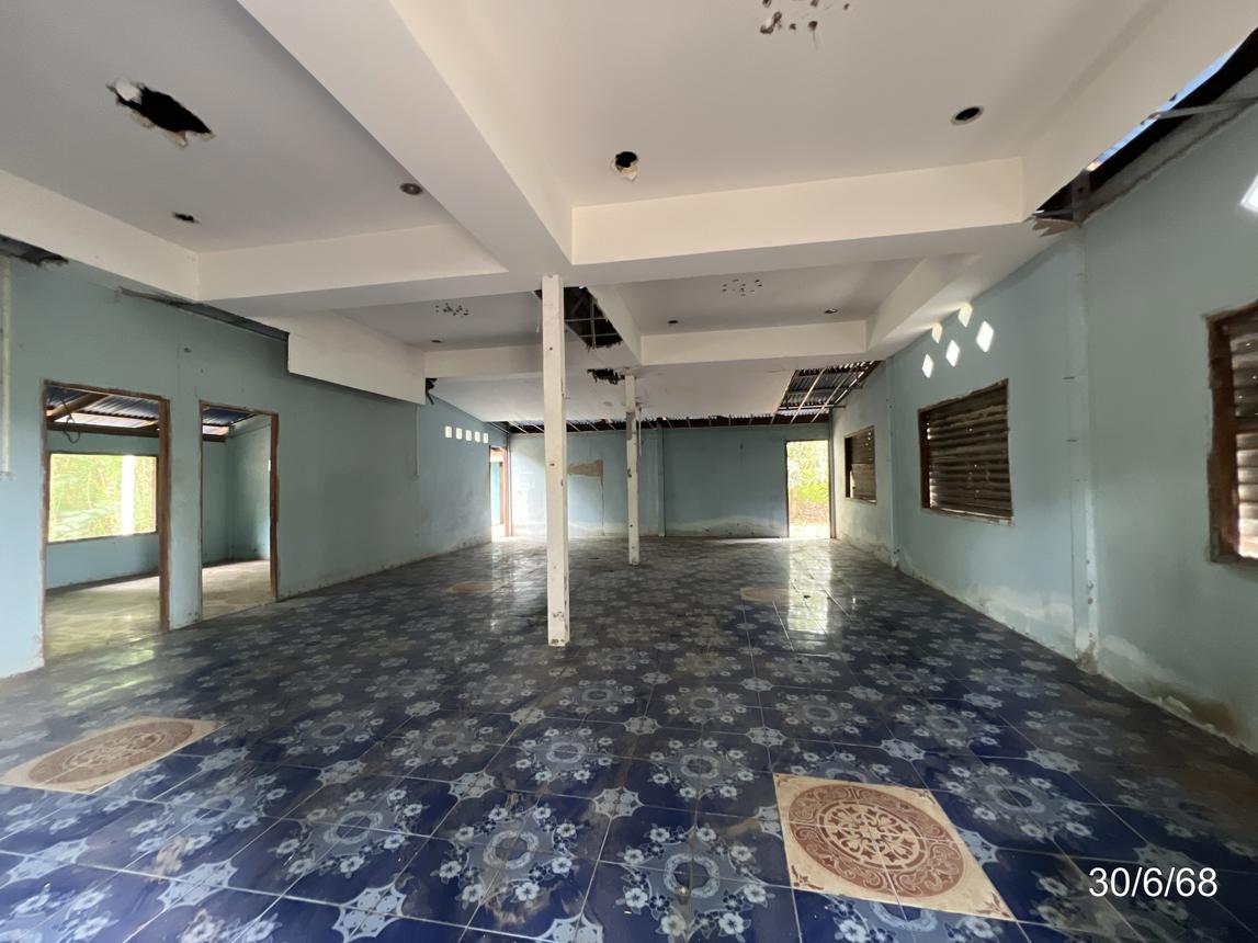 รูป บ้านเดี่ยว 3755 ตร.วา พรานกระต่าย กำแพงเพชร 3M - รูปที่ 26/45