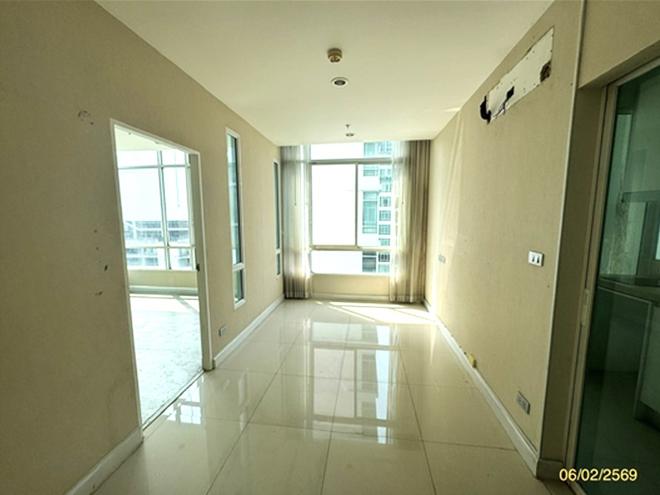 picture CONDO 34.51 Sq.m. Bang Na Bangkok for 2.4M - 1/25
