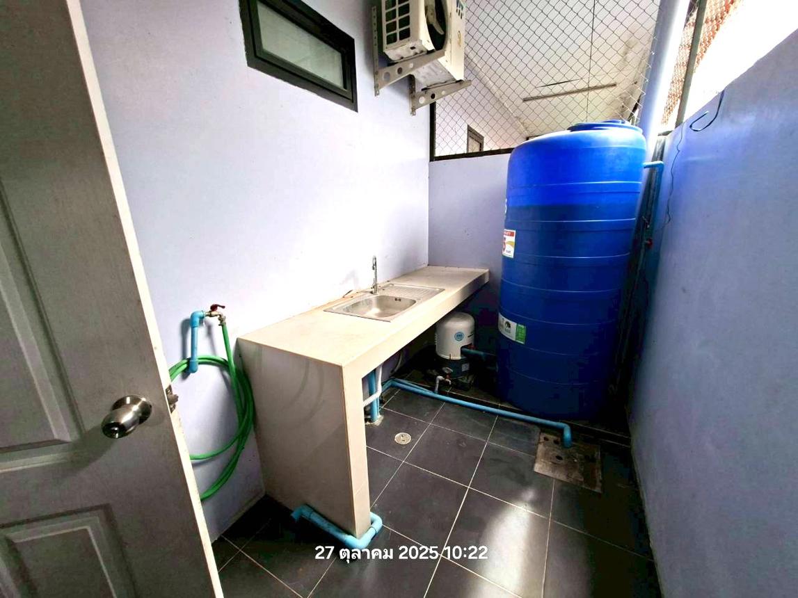 picture TOWN HOUSE 20.6 Sq.w. Pluak Daeng Rayong for 1.3M - 13/17