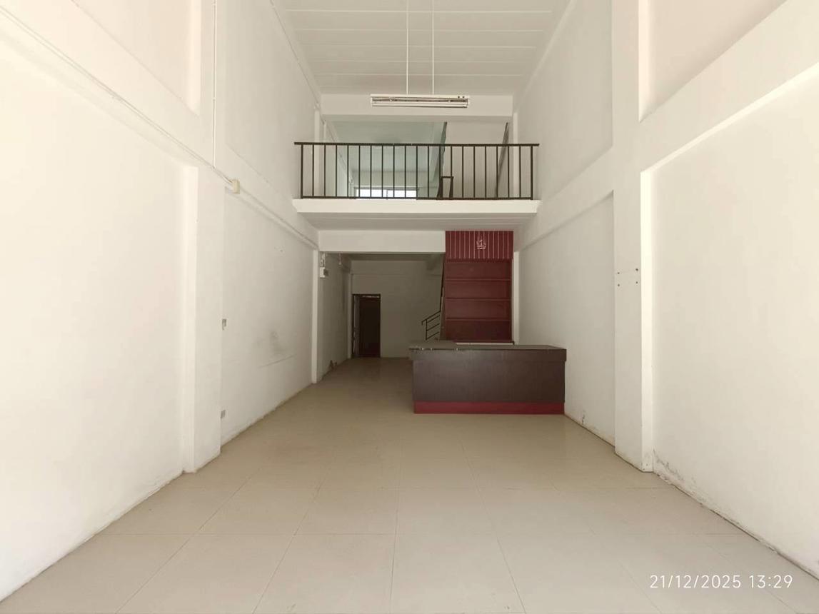 รูป อาคารพาณิชย์ 20.7 ตร.วา อาร์พีเพลส 2 บางใหญ่ นนทบุรี 2.9M - รูปที่ 18/33