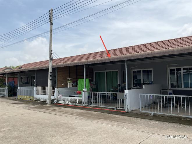 picture TOWN HOUSE 24 Sq.w. Sri Maha Pho Prachinburi for 1.6M - 2/21