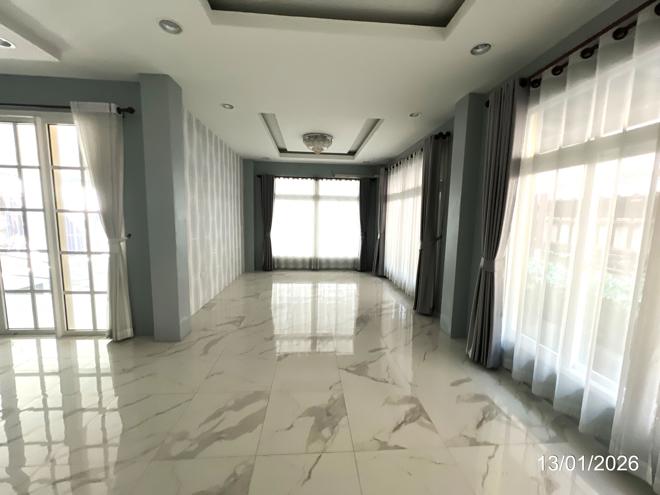 รูป บ้านเดี่ยว 100 ตร.วา เมืองชัยนาท ชัยนาท 11.2M - รูปที่ 7/45