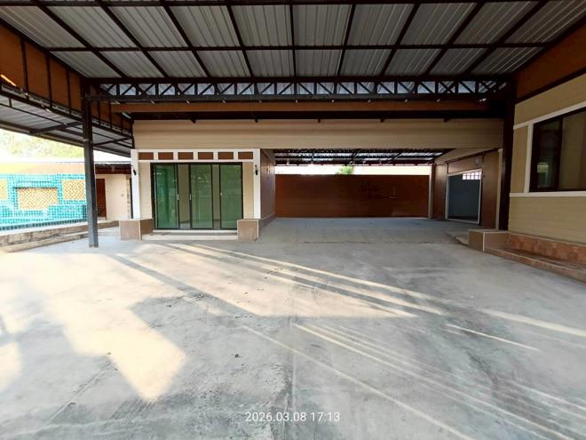 รูป บ้านเดี่ยว 269 ตร.วา ชัยบาดาล ลพบุรี 7.7M - รูปที่ 2/63