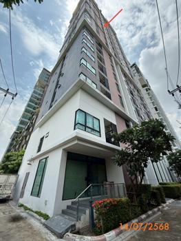 picture CONDO 32.83 Sq.m. Bang Na Bangkok for 2.7M - 12/15