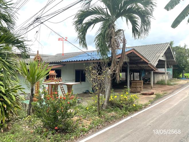 picture HOME 289.7 Sq.w. Pak Tho Ratchburi for 2.7M - 4/21