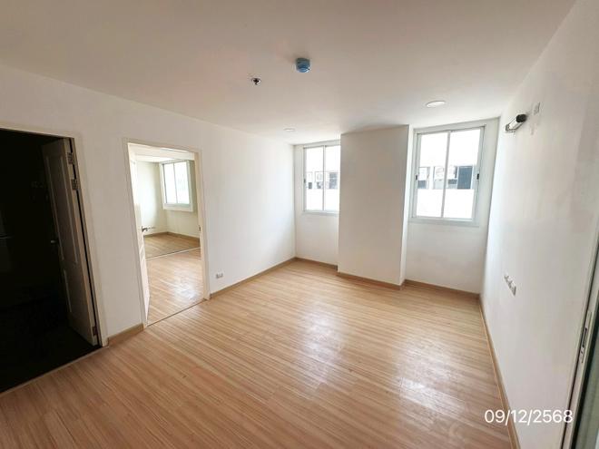picture CONDO 36.41 Sq.m. Bang Phlat Bangkok for 2.5M - 1/25