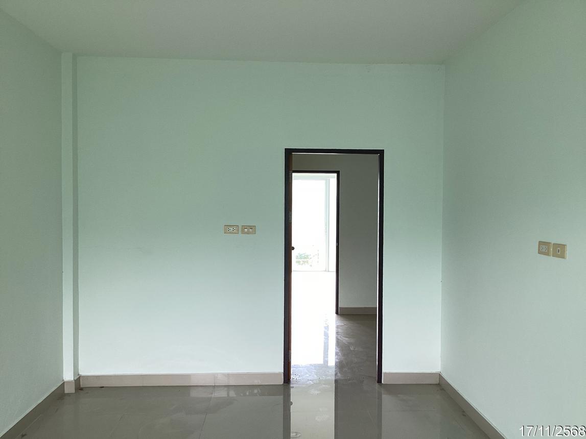 รูป อาคารพาณิชย์ 31.5 ตร.วา เมืองสงขลา สงขลา 2.1M - รูปที่ 21/25