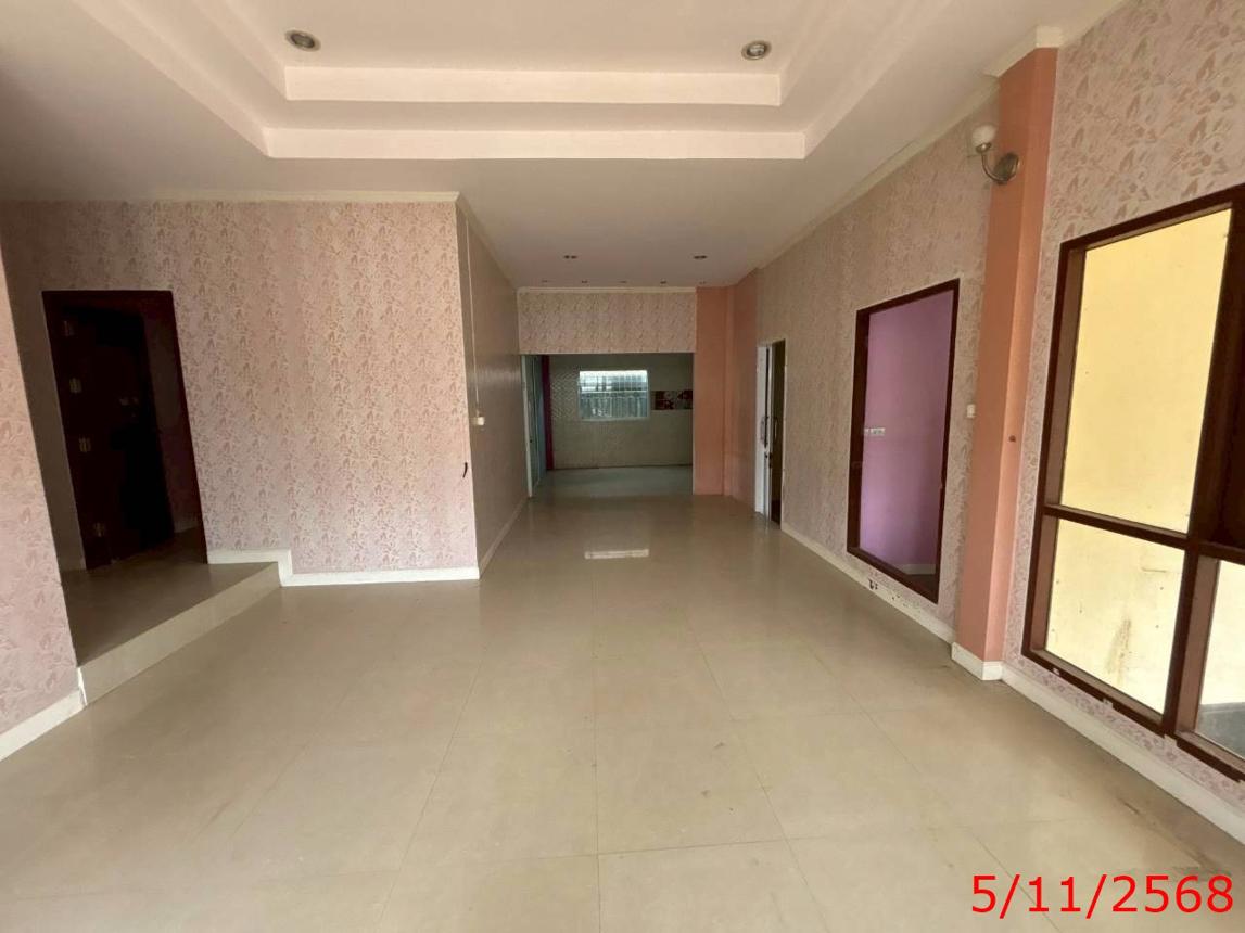 รูป บ้านเดี่ยว 63.8 ตร.วา เมืองสุราษฎร์ธานี สุราษฎร์ธานี 3.2M - รูปที่ 17/33