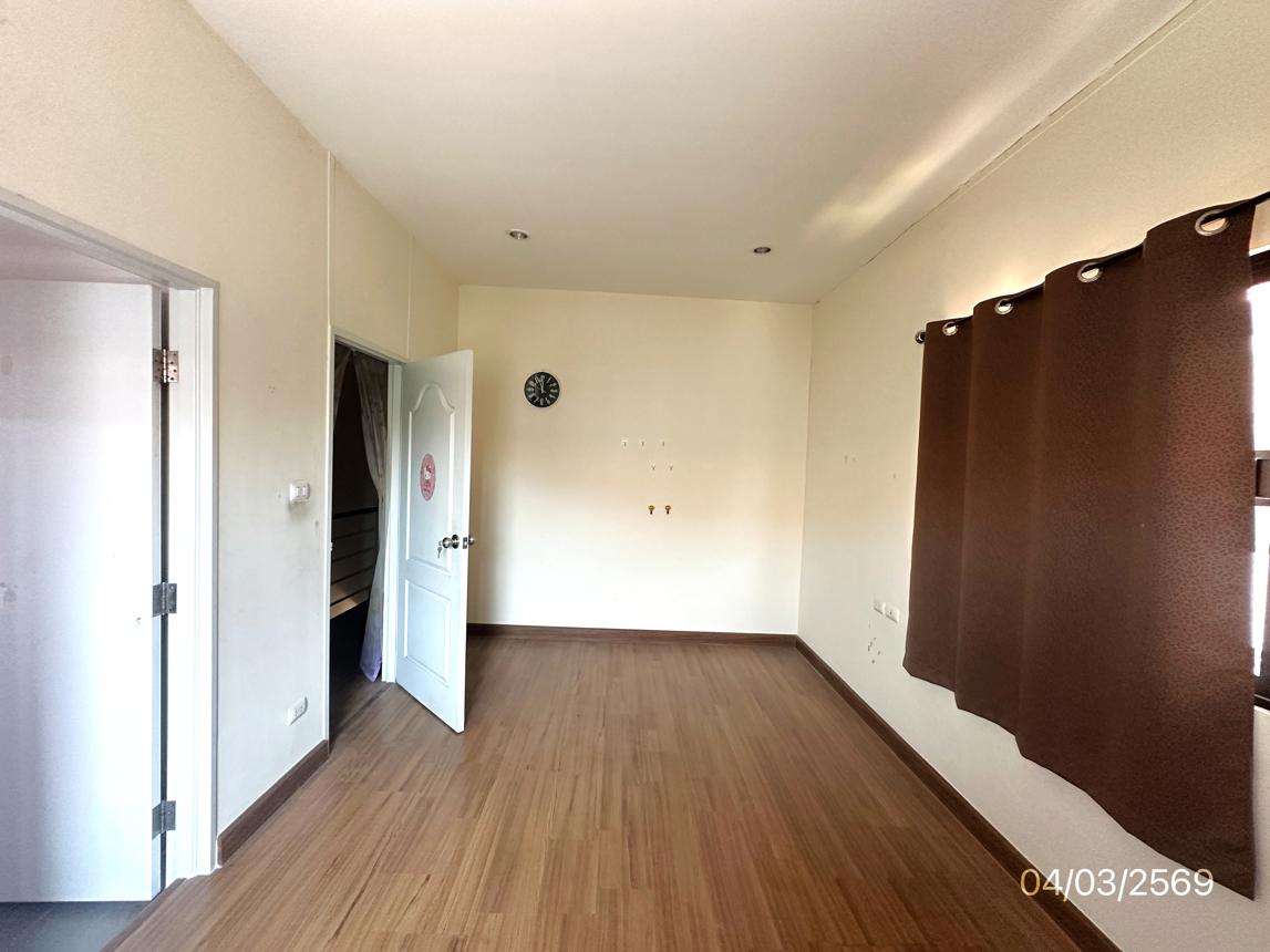 picture TOWN HOUSE 27.5 Sq.w. Muang Samut Sakhon Samut Sakhon for 2.8M - 24/33