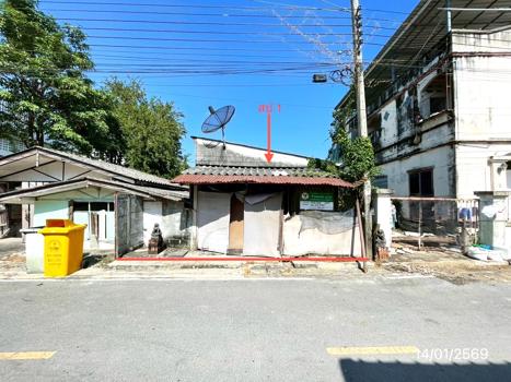 picture HOME 25 Sq.w. Bang Sao Thong Samut Prakarn for 882,000 - 16/19