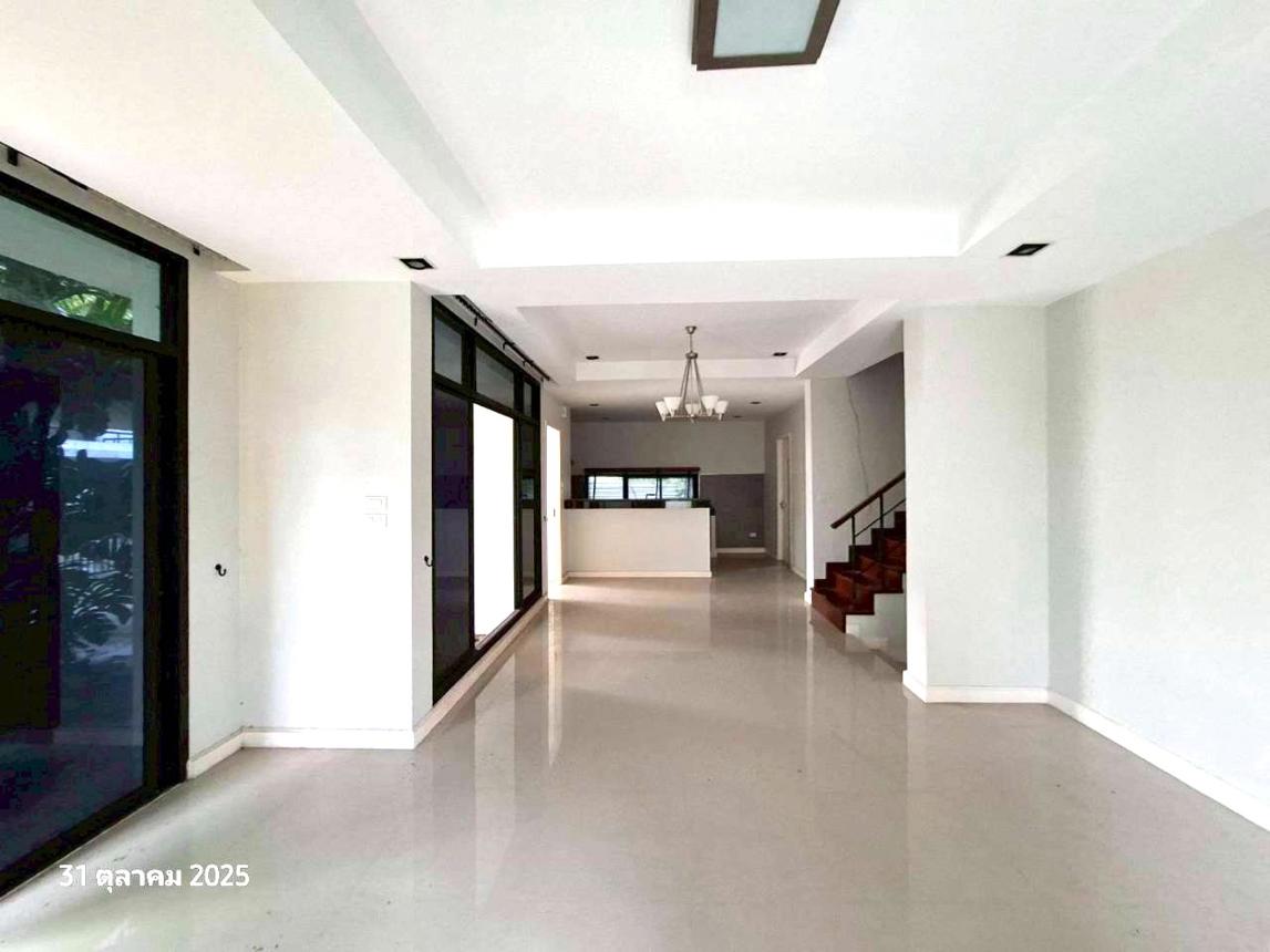 รูป บ้านเดี่ยว 81 ตร.วา ดิ อิมเพรส เมืองนครปฐม นครปฐม 5.1M - รูปที่ 25/45