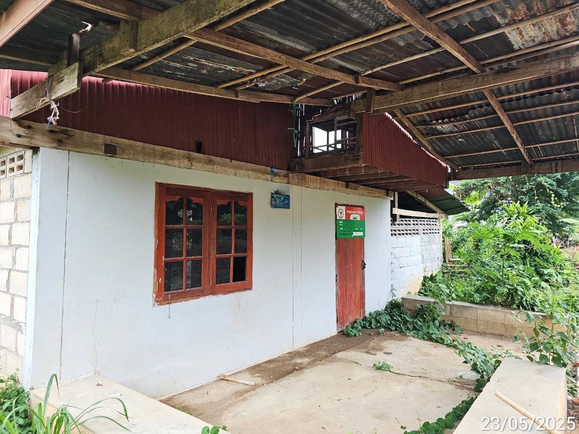 รูป บ้านเดี่ยว 163 ตร.วา เมืองเพชรบูรณ์ เพชรบูรณ์ 289,000 - รูปที่ 16/31