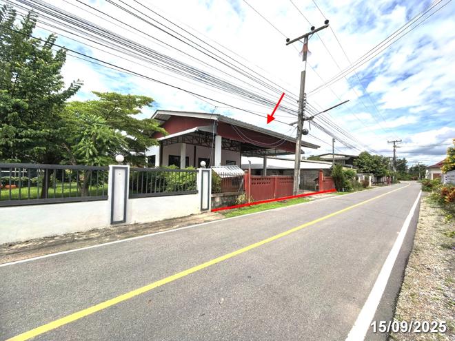 picture HOME 173 Sq.w. San Pa Tong Chiang Mai for 2M - 8/19