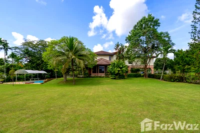 Houses for rent Phuket : 4 Bedroom Villa for rent in Thep Krasattri, Phuket  5949767