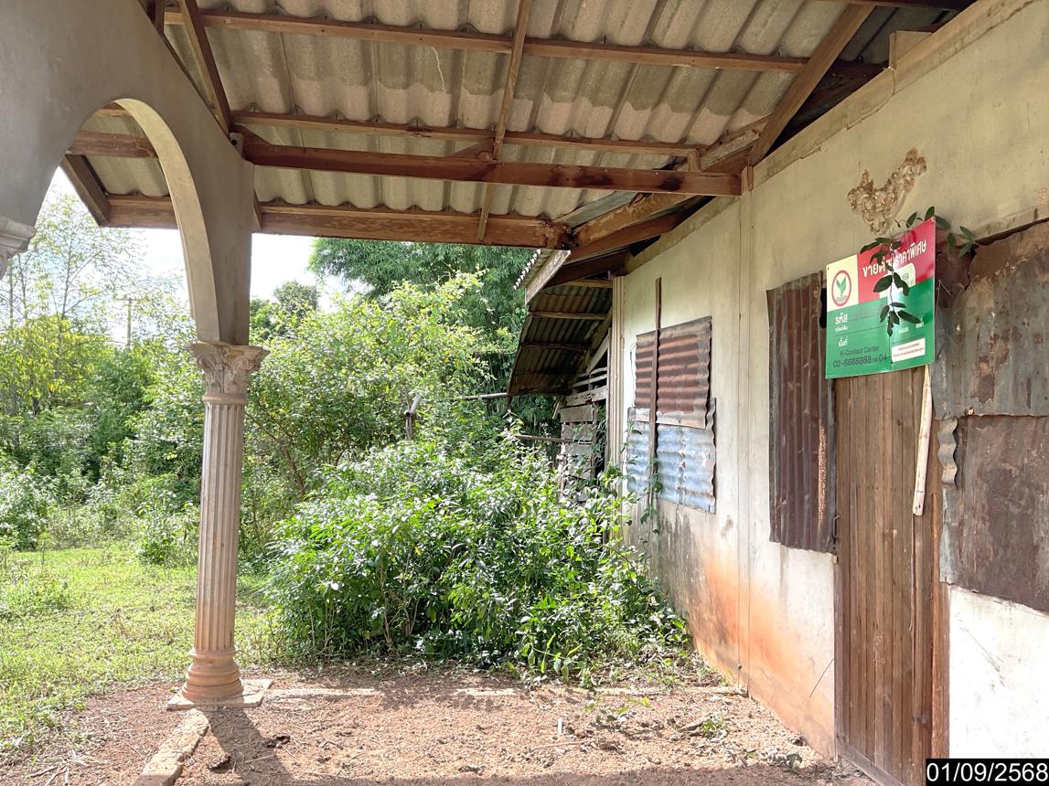 รูป บ้านเดี่ยว 3177 ตร.วา เมืองอุดรธานี อุดรธานี 2.5M - รูปที่ 13/25