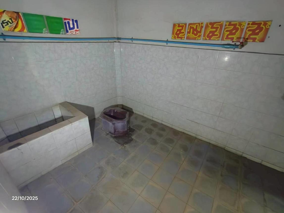 รูป บ้านเดี่ยว 139.5 ตร.วา กู่แก้ว อุดรธานี 1.2M - รูปที่ 31/39