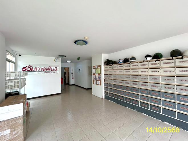 picture CONDO 28.5 Sq.m. Khlong Luang Pathumthani for 770,000 - 5/15