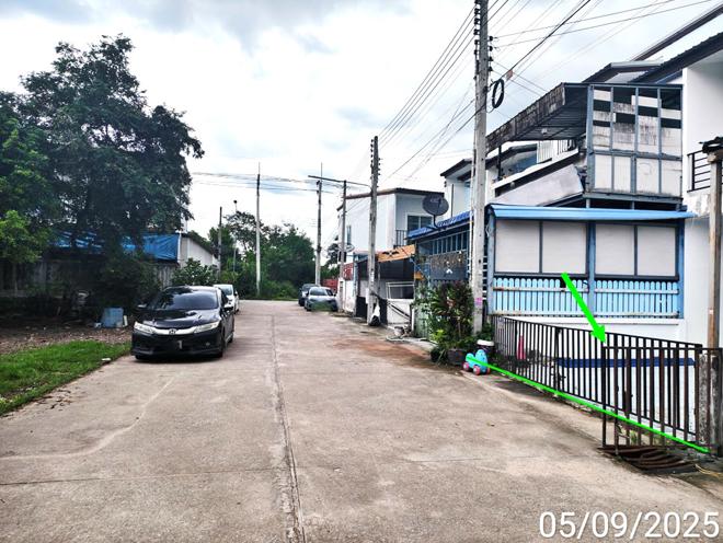 picture TOWN HOUSE 22.5 Sq.w. Pluak Daeng Rayong for 1.6M - 2/13