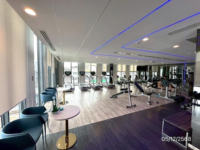 picture CONDO 42.53 Sq.m. Bang Kapi Bangkok for 4M - 12/29