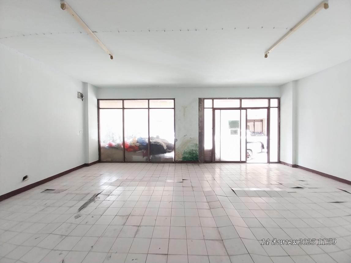 รูป คอนโดมิเนียม 83.28 ตร.ม. เทพลีลา คอนโดทาวน์ เขตบางกะปิ กรุงเทพมหานคร 1.2M - รูปที่ 27/35