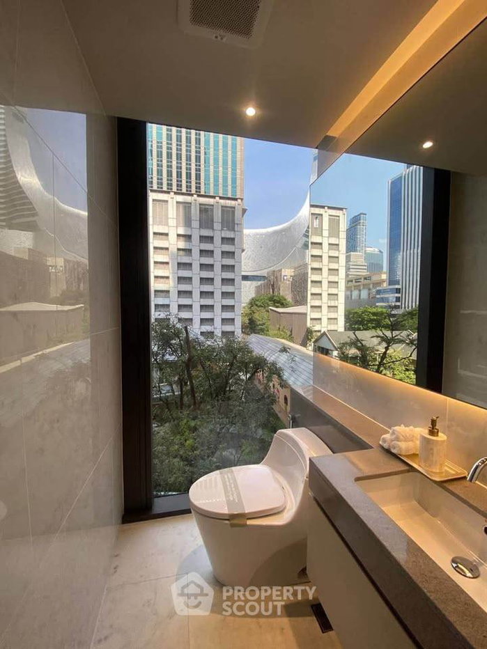 picture 2-BR Tonson One Residence For Sale Near BTS Chit Lom (ID 3318150) - 4/13