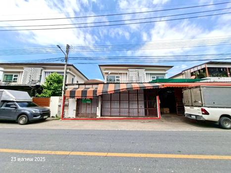 picture HOME 43.3 Sq.w. Sam Phran Nakhon Pathom for 3.5M - 32/35