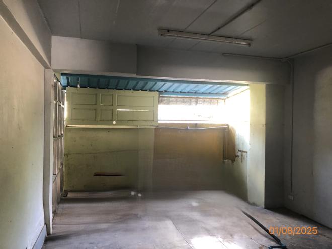 รูป อาคารพาณิชย์ 19.2 ตร.วา เกาะสมุย สุราษฎร์ธานี 4.3M - รูปที่ 8/19