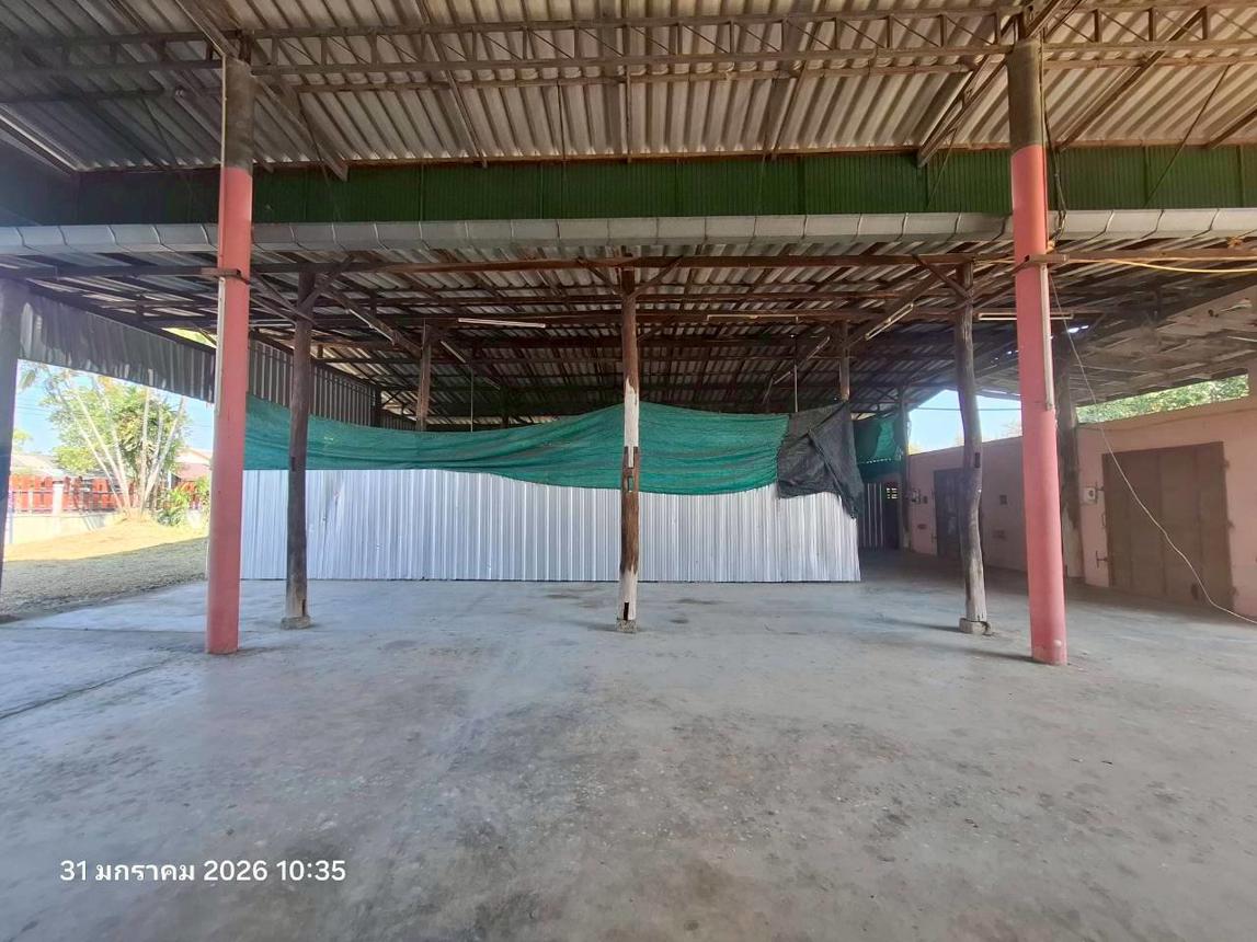 รูป บ้านเดี่ยว 1014 ตร.วา ดอยหล่อ เชียงใหม่ 3.6M - รูปที่ 27/31