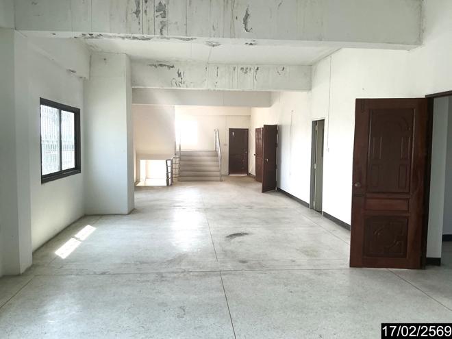 รูป อาคารพาณิชย์ 106 ตร.วา เมืองบุรีรัมย์ บุรีรัมย์ 9.9M - รูปที่ 18/45