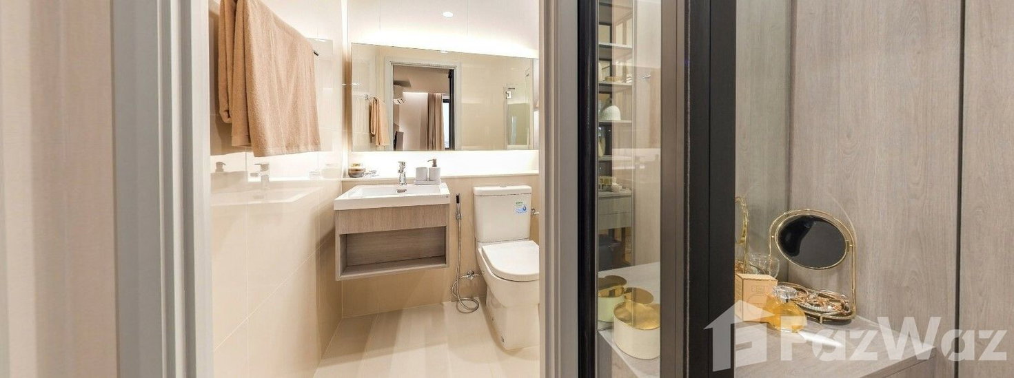 รูป ขาย คอนโด 1 ห้องนอน ในโครงการ นิว อีโว อารีย์ 6249713 - รูปที่ 5/5