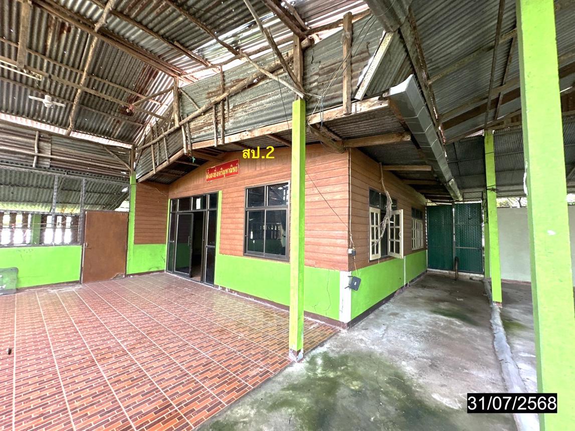 picture HOME 400 Sq.w. Chiang Khwan Roi Et for 1.6M - 32/47