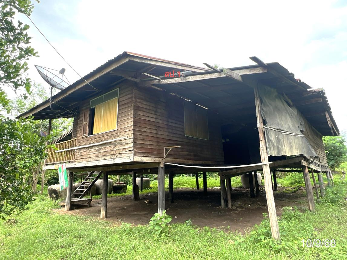 รูป บ้านเดี่ยว 765 ตร.วา เนินขาม ชัยนาท 525,000 - รูปที่ 18/31
