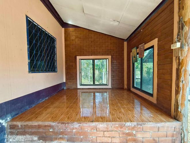 รูป บ้านเดี่ยว 800 ตร.วา จอมทอง เชียงใหม่ 2.1M - รูปที่ 4/41