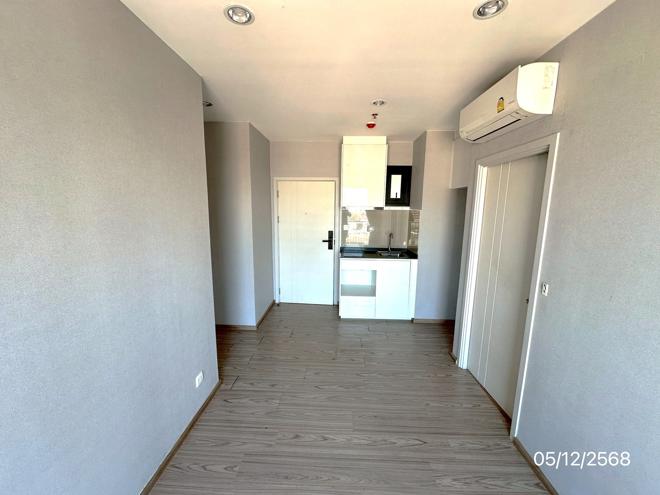 picture CONDO 42.53 Sq.m. Bang Kapi Bangkok for 4M - 2/29