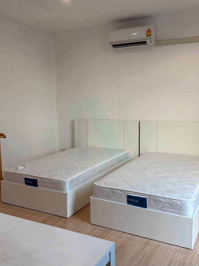 รูป 📌 ให้เช่าทาวน์เฮาส์ 3 ชั้น พฤกษาวิลล์ บางนา - วงแหวน 3 ห้องนอน 3 ห้องน้ำ - รูปที่ 8/8