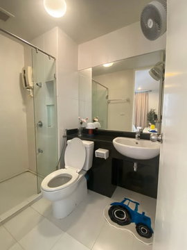 AA677462 | 1 ห้องนอน | -1 ห้องน้ำ | BTS Bang Na | 28 ตร.ม. | 12,000 บาท/เดือน | ชั้น 27 — Regent home Bangna Bangna
