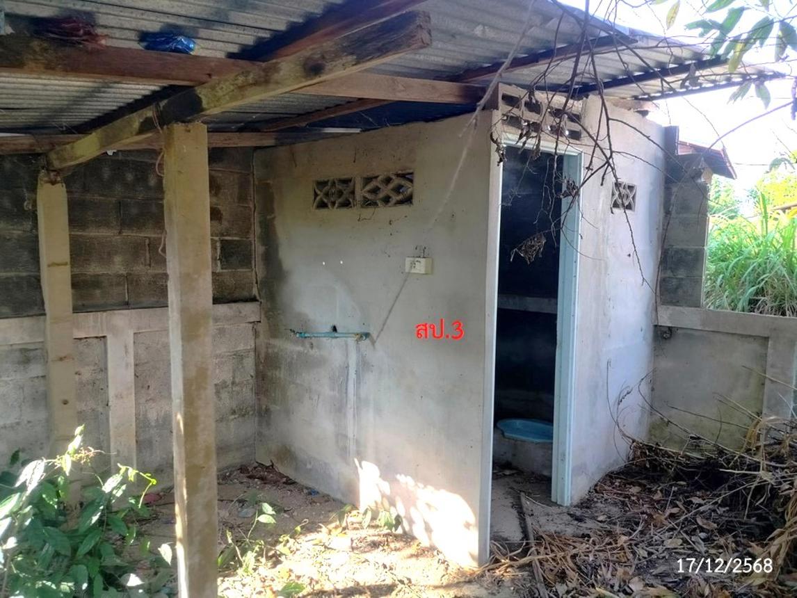 picture HOME 165 Sq.w. Sawang Daen Din Sakon Nakhon for 1.3M - 34/39