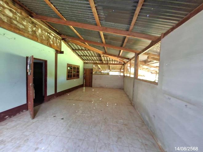 รูป บ้านเดี่ยว 360 ตร.วา เมืองสกลนคร สกลนคร 1.6M - รูปที่ 9/45