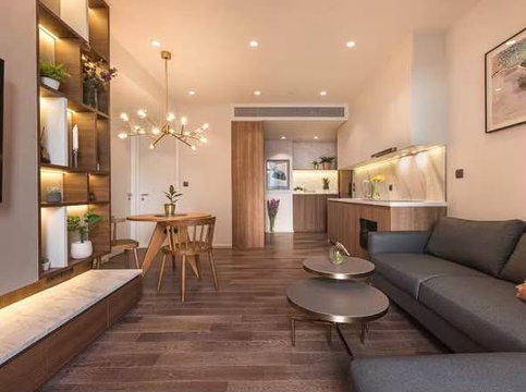 AA682887 | 2 ห้องนอน | 1 ห้องน้ำ | BTS Asok | 65.5 ตร.ม. | 70,000 บาท/เดือน | ชั้น 17 — MUNIQ Sukhumvit 23 Sukhumvit 23