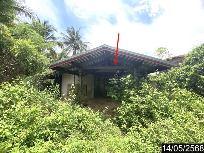 รูป บ้านเดี่ยว 135 ตร.วา โพนพิสัย หนองคาย 928,000 - รูปที่ 1/25