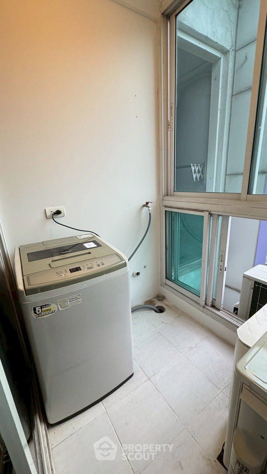 รูป คอนโด 2-ห้องนอน ที่ ชาโตว์ อินทาวน์ พหลโยธิน11 ใกล้ BTS สะพานควาย (ID 3318945) - รูปที่ 15/15